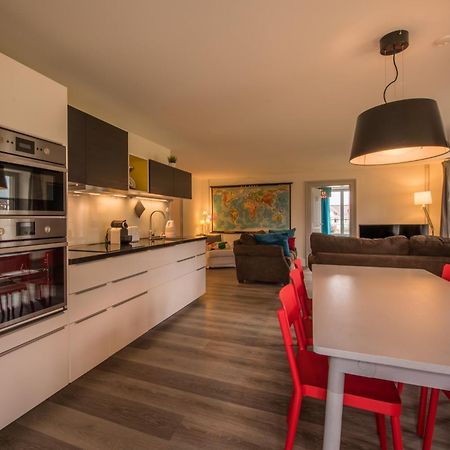 Dependance Penthouse Διαμέρισμα Ιντερλάκεν Εξωτερικό φωτογραφία