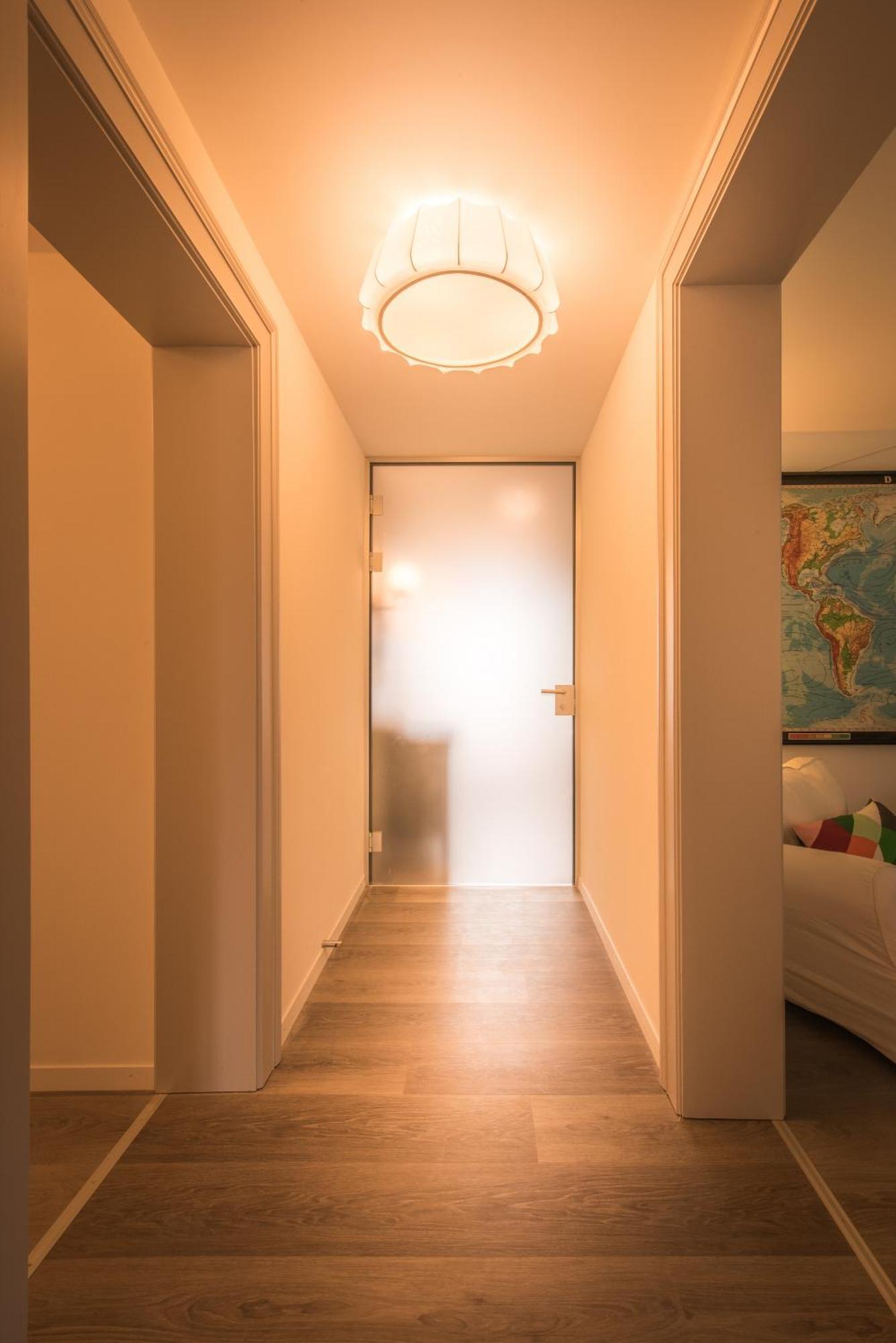 Dependance Penthouse Διαμέρισμα Ιντερλάκεν Εξωτερικό φωτογραφία