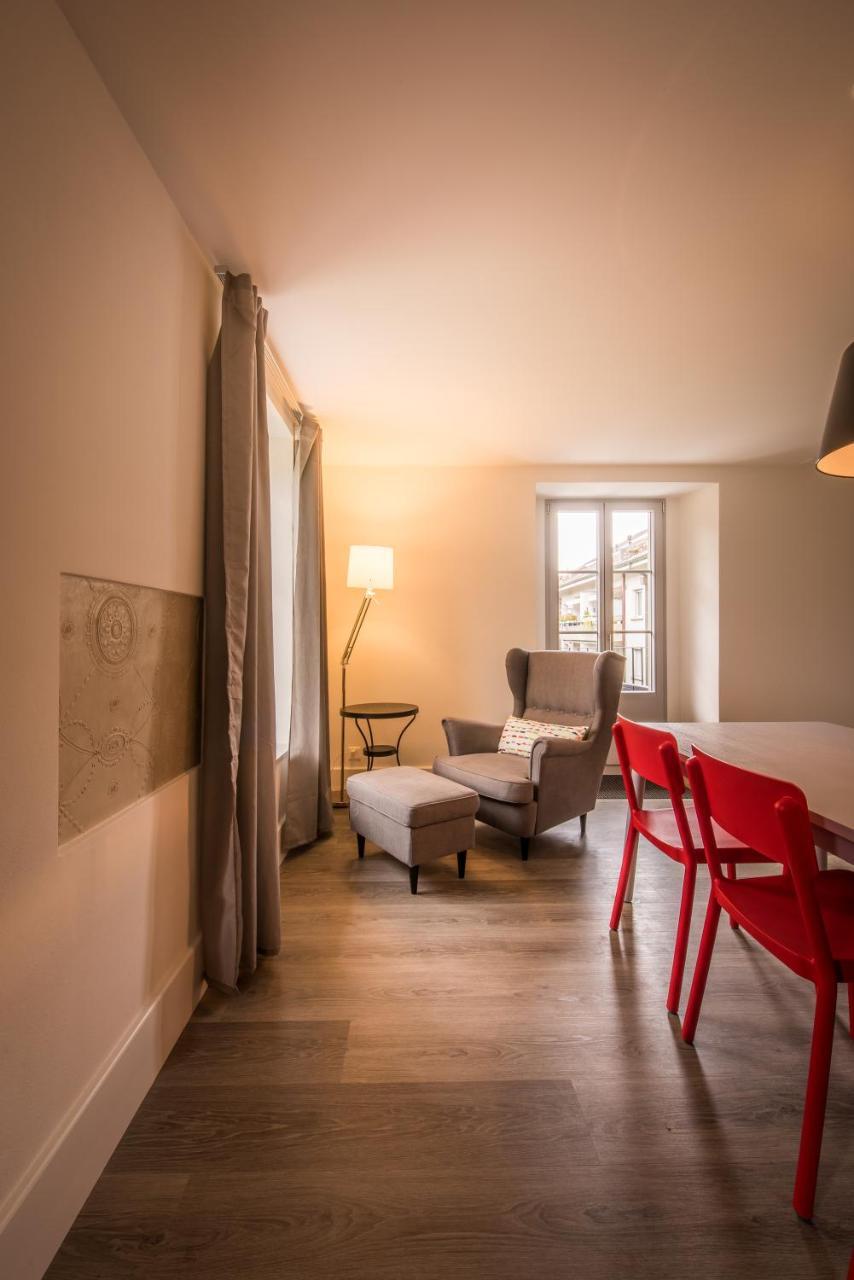 Dependance Penthouse Διαμέρισμα Ιντερλάκεν Εξωτερικό φωτογραφία