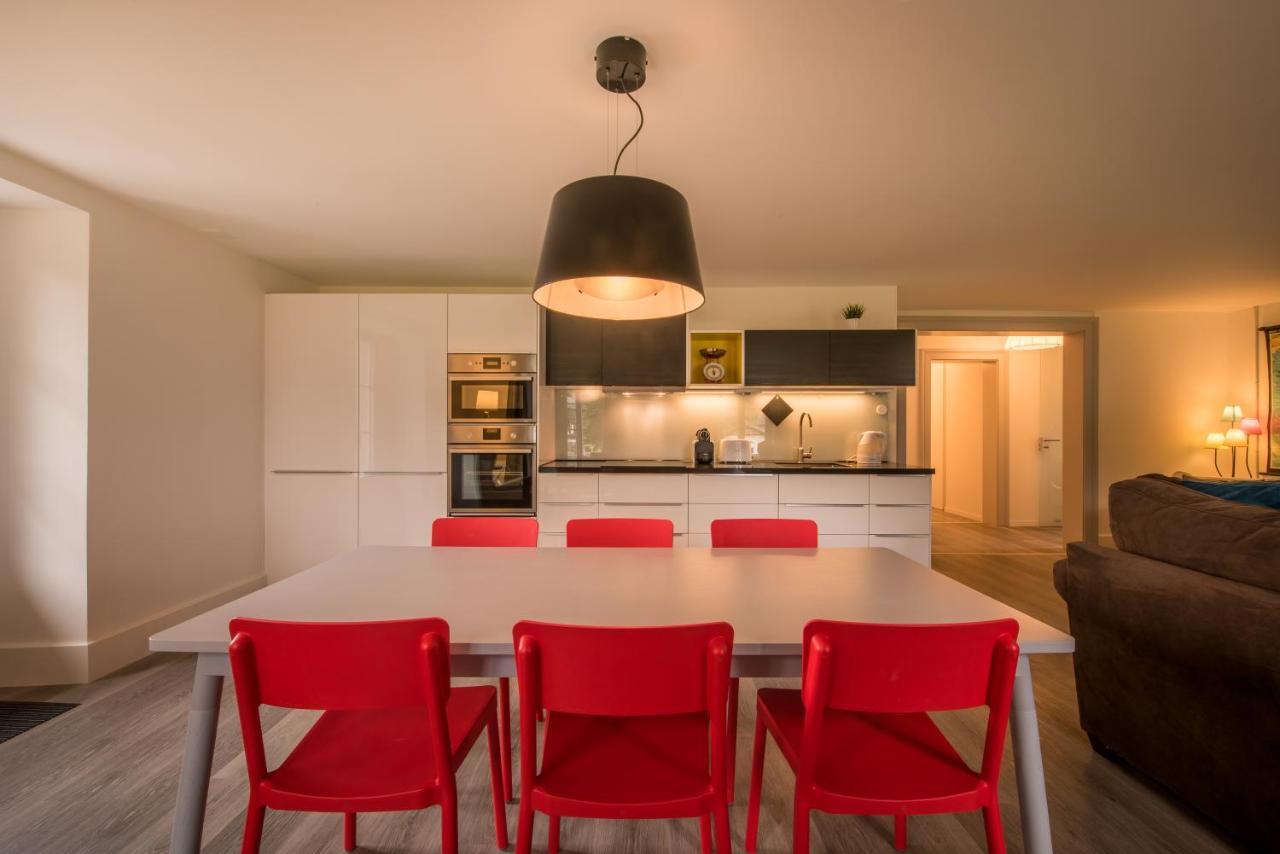 Dependance Penthouse Διαμέρισμα Ιντερλάκεν Εξωτερικό φωτογραφία
