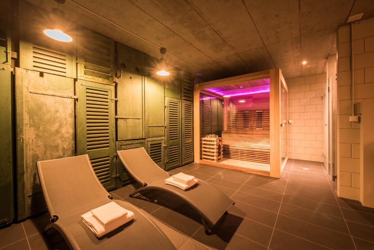 Dependance Penthouse Διαμέρισμα Ιντερλάκεν Εξωτερικό φωτογραφία